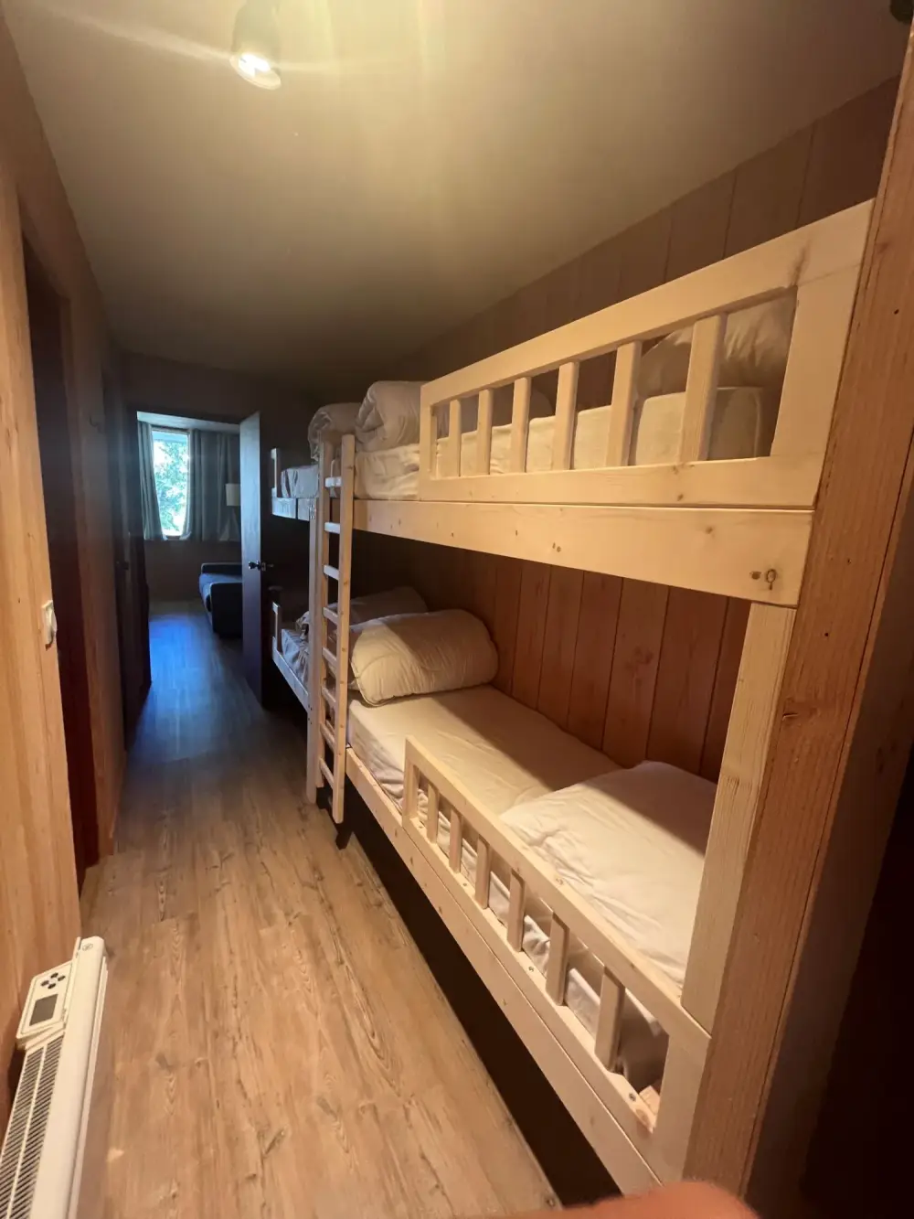 Rénovation intérieure complète à Salles-Adour