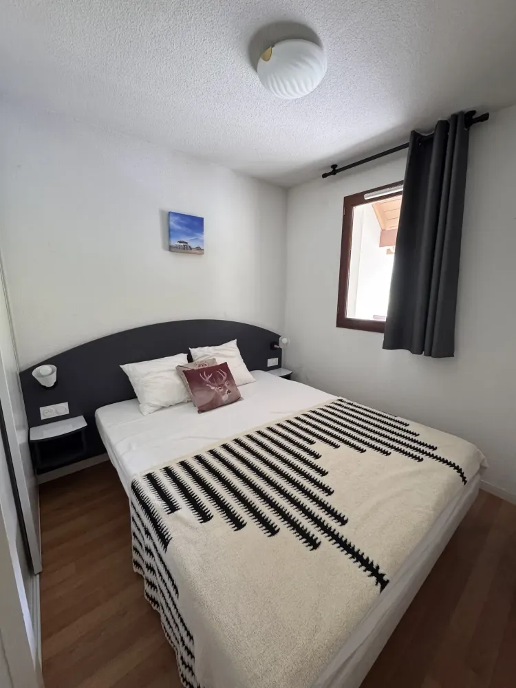 Duplex T3, Résidence Pic du Midi