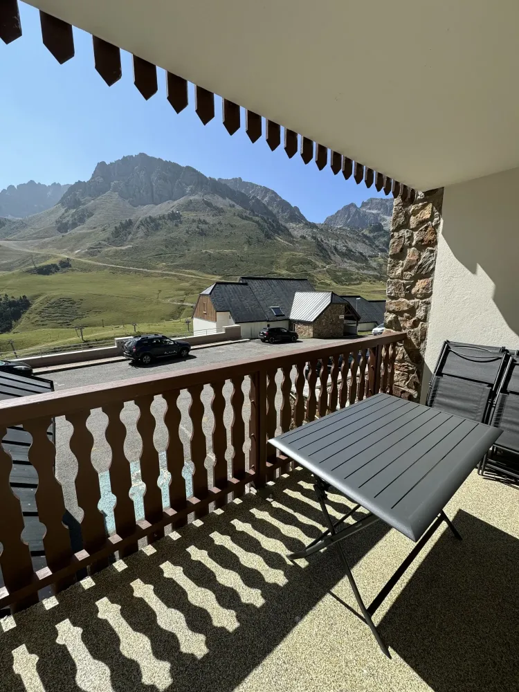 T2, Résidence Pic du Midi